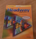 Knihy Headway – fotka 2