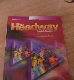 Knihy Headway – fotka 3